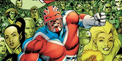 ComicsXF