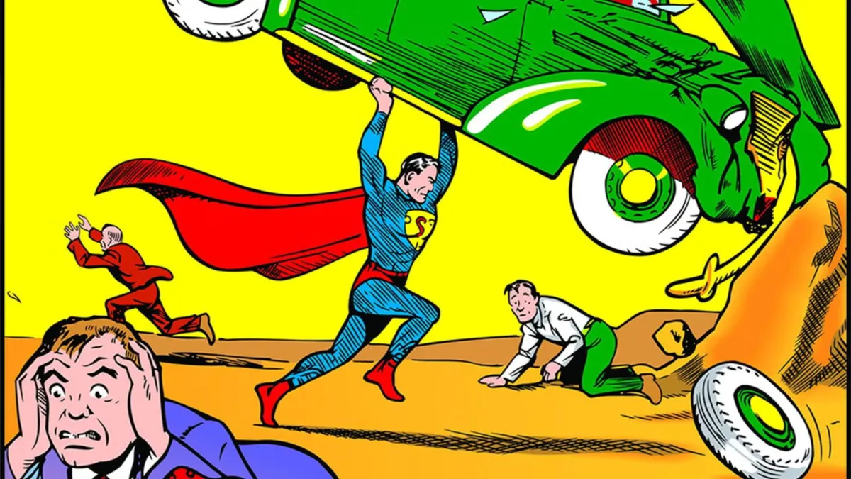 ComicBook.com Comics