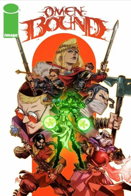Image Comics