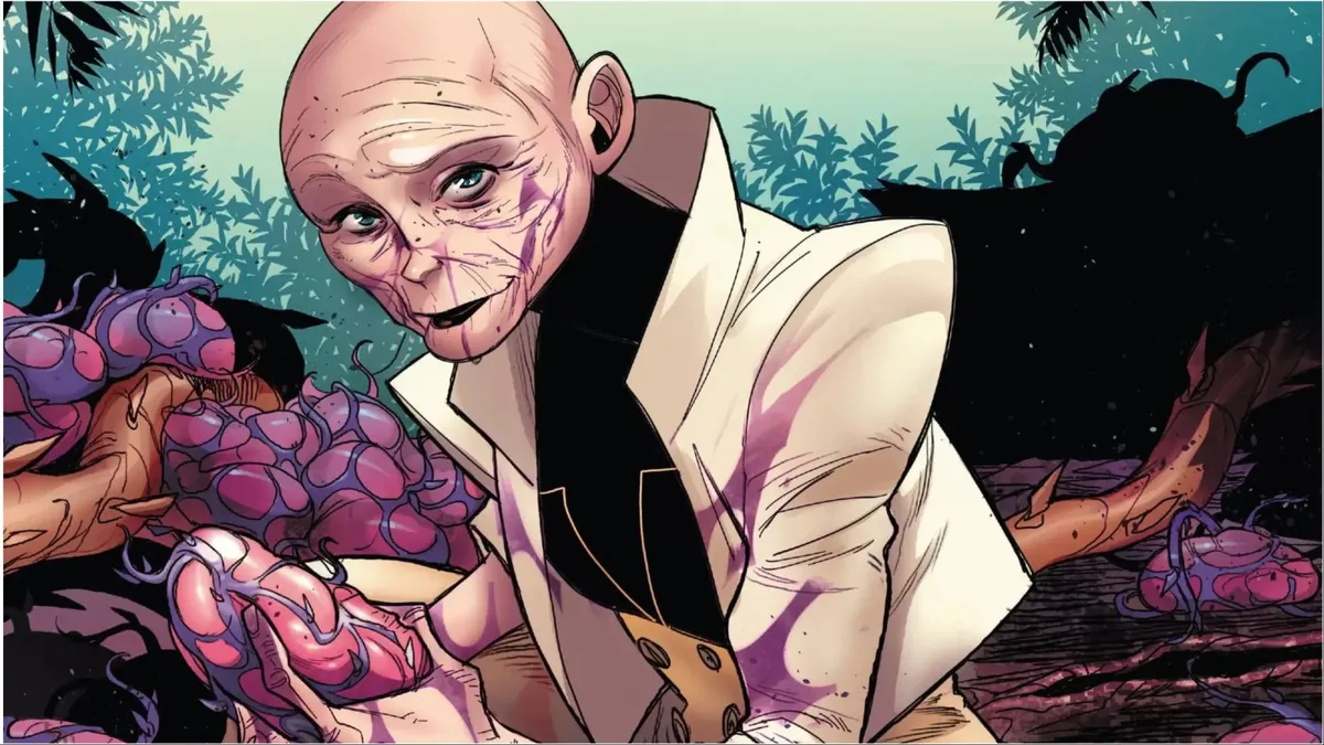 ComicBook.com Comics