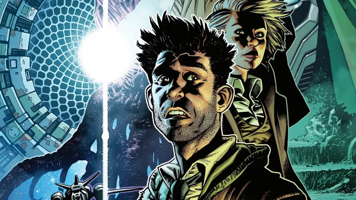 ComicBook.com Comics