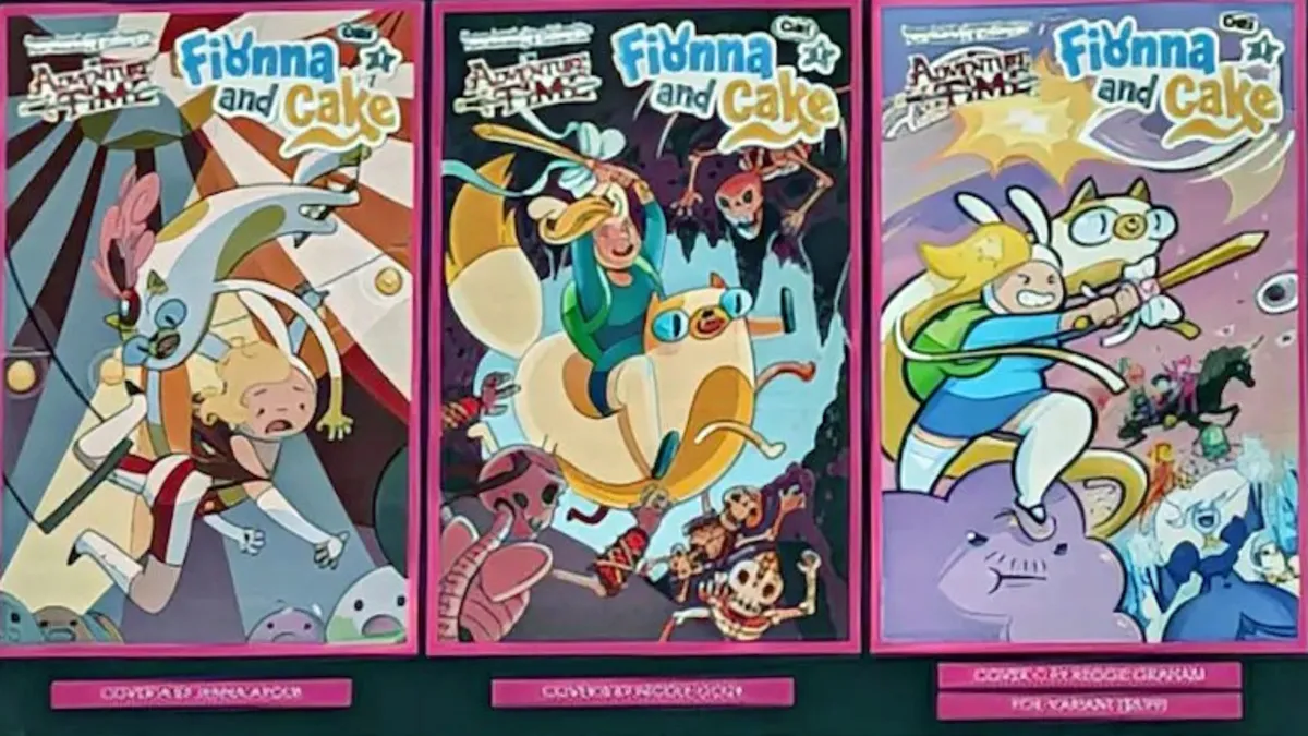 Bleeding Cool Comics