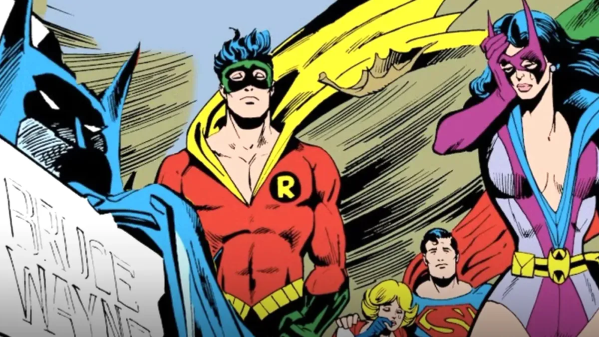 ComicBook.com Comics