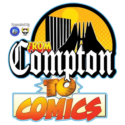 Comic Crusaders