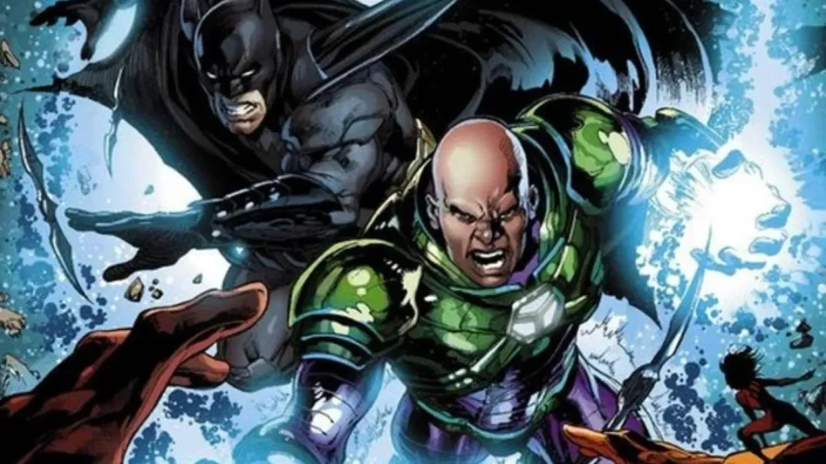 ComicBook.com Comics