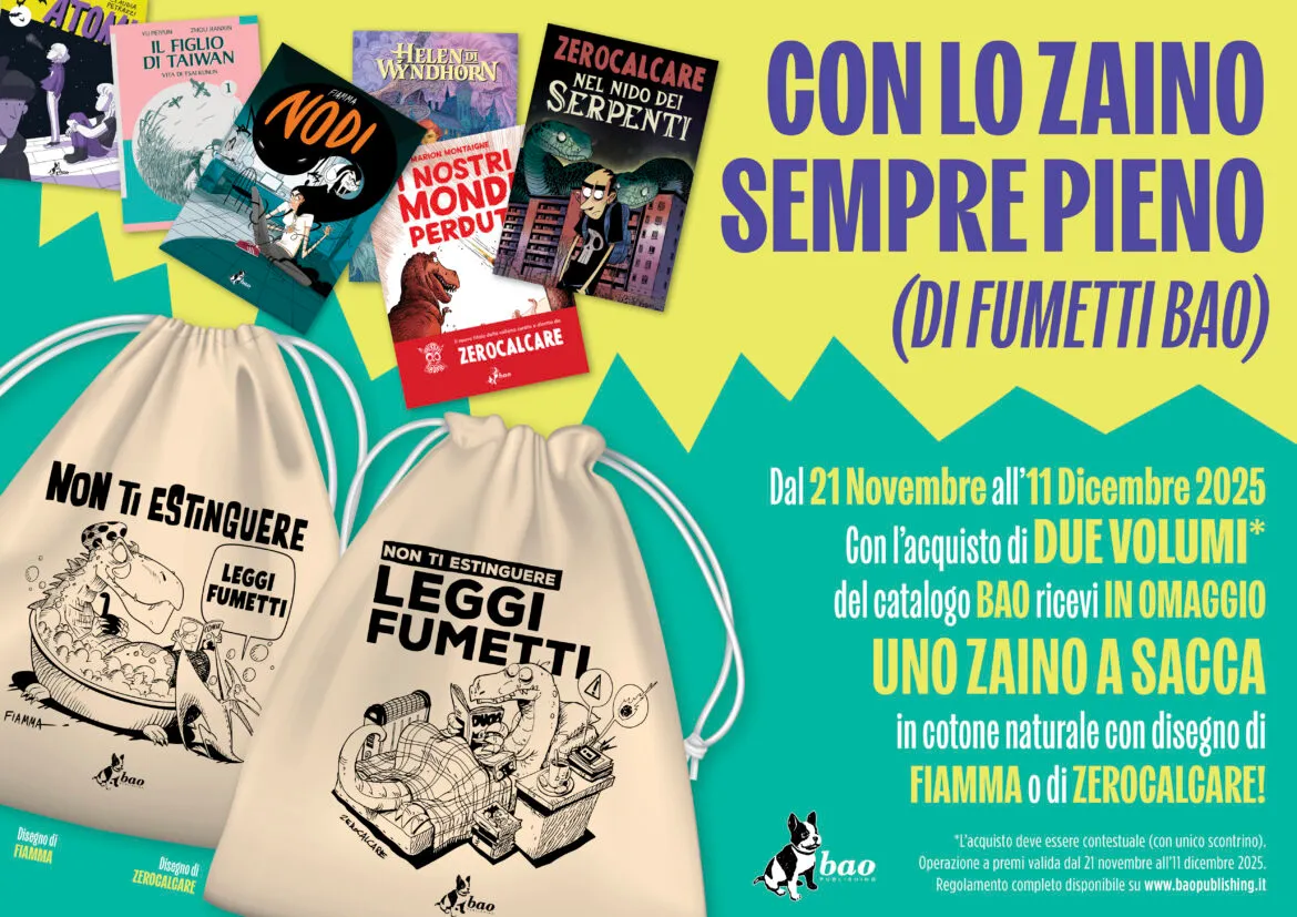BAO Publishing