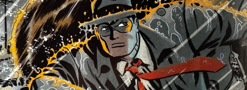 Pipeline Comics