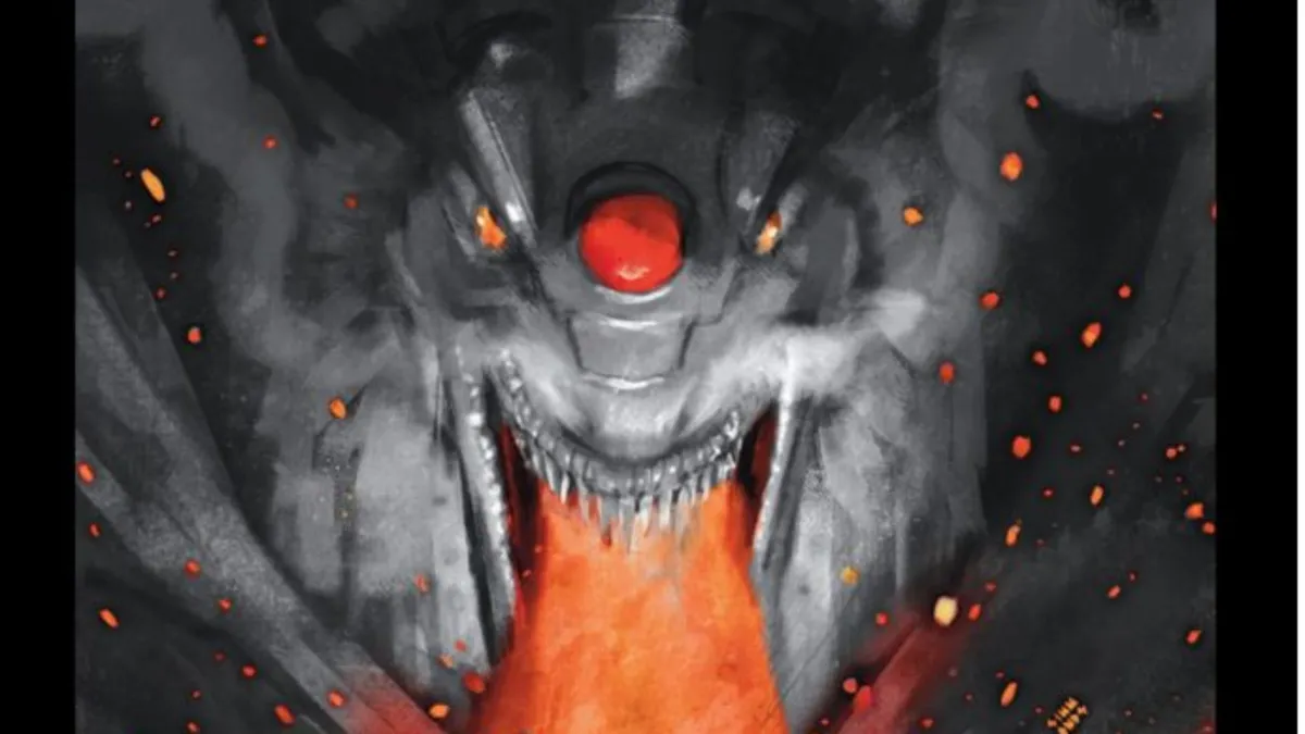 Bleeding Cool Comics