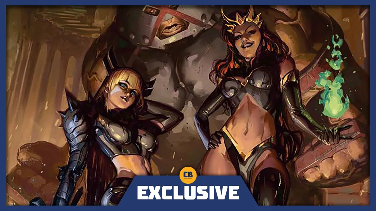 ComicBook.com Comics