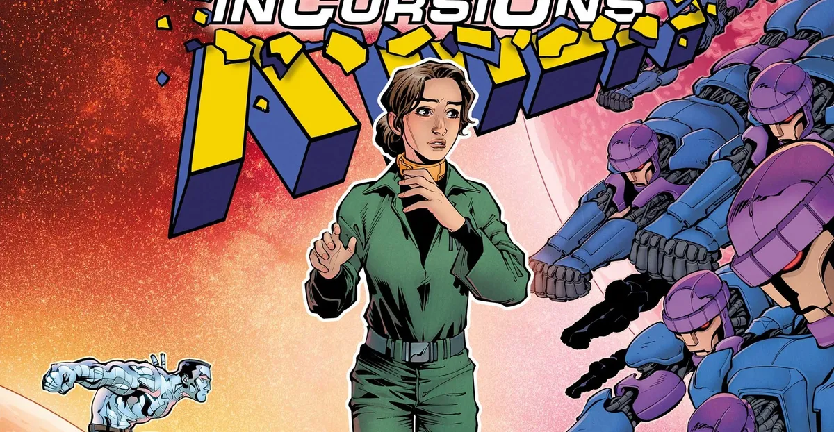 ComicsXF