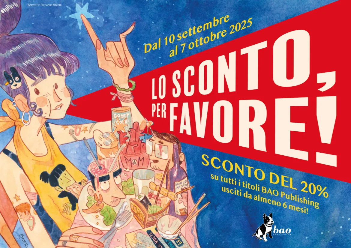 BAO Publishing