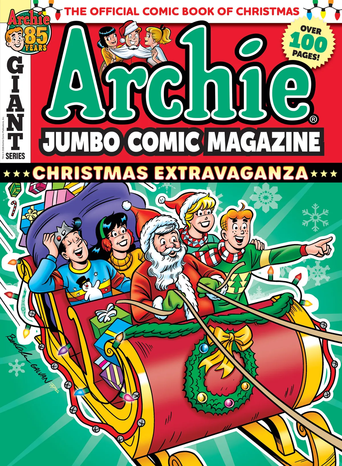 Archie Comics