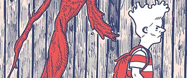 Broken Frontier