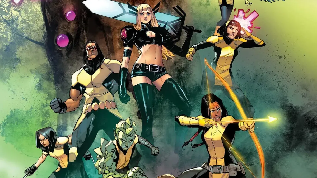 ComicBook.com Comics