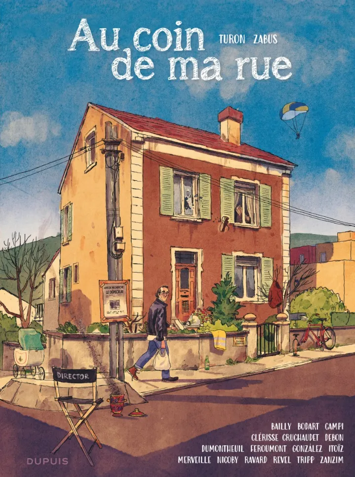 Ligne Claire