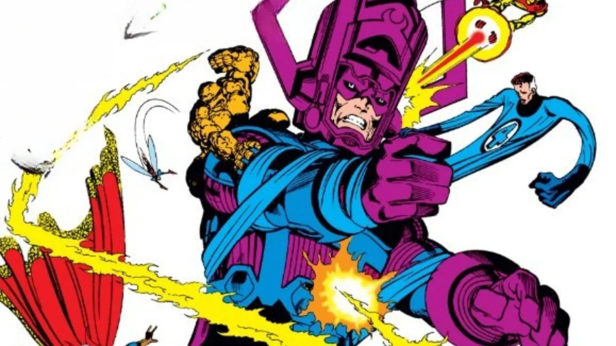 ComicBook.com Comics