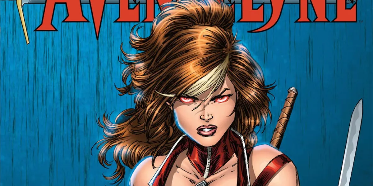 CBR Comic News