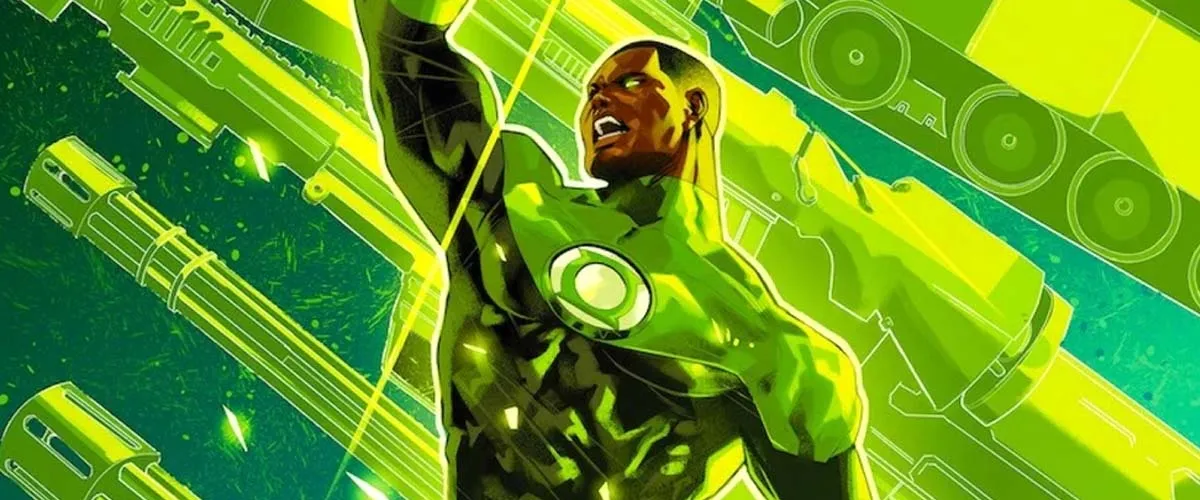 Urban Comics