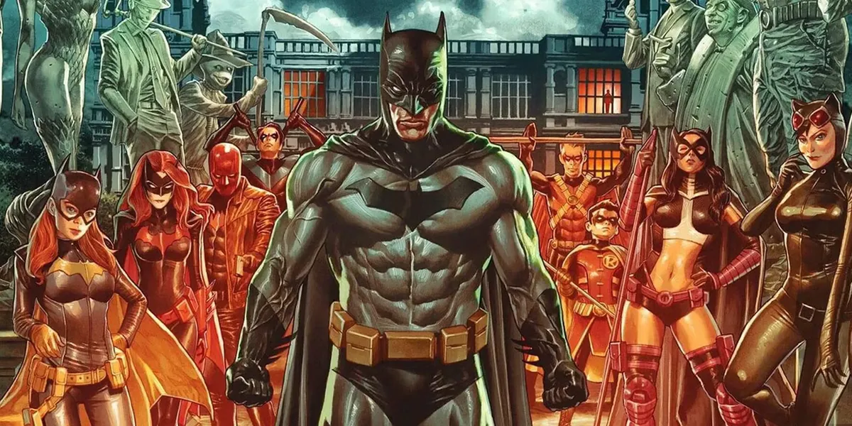 CBR Comic News