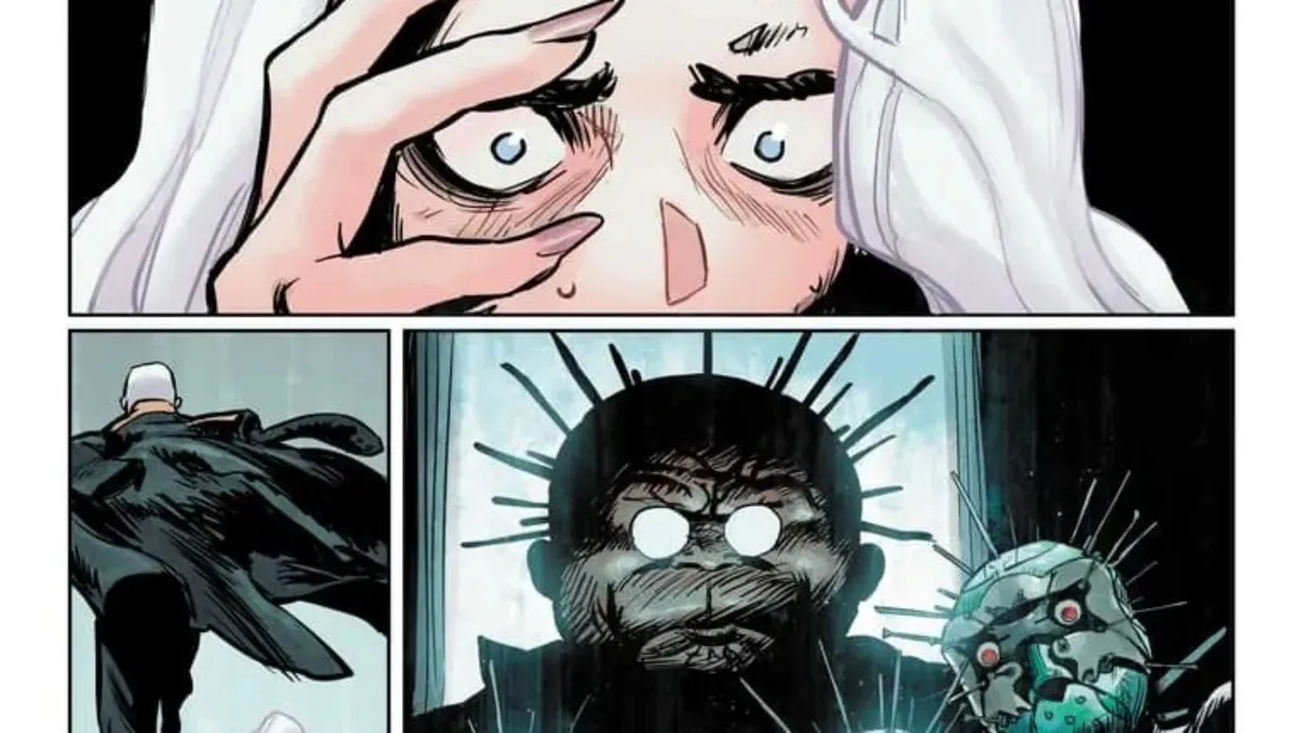 Bleeding Cool Comics