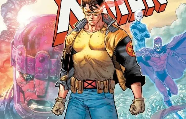 Comic Watch