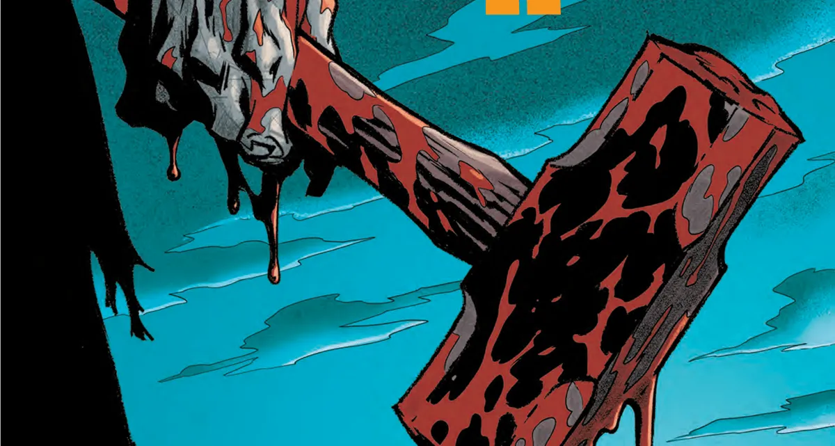 ComicsXF