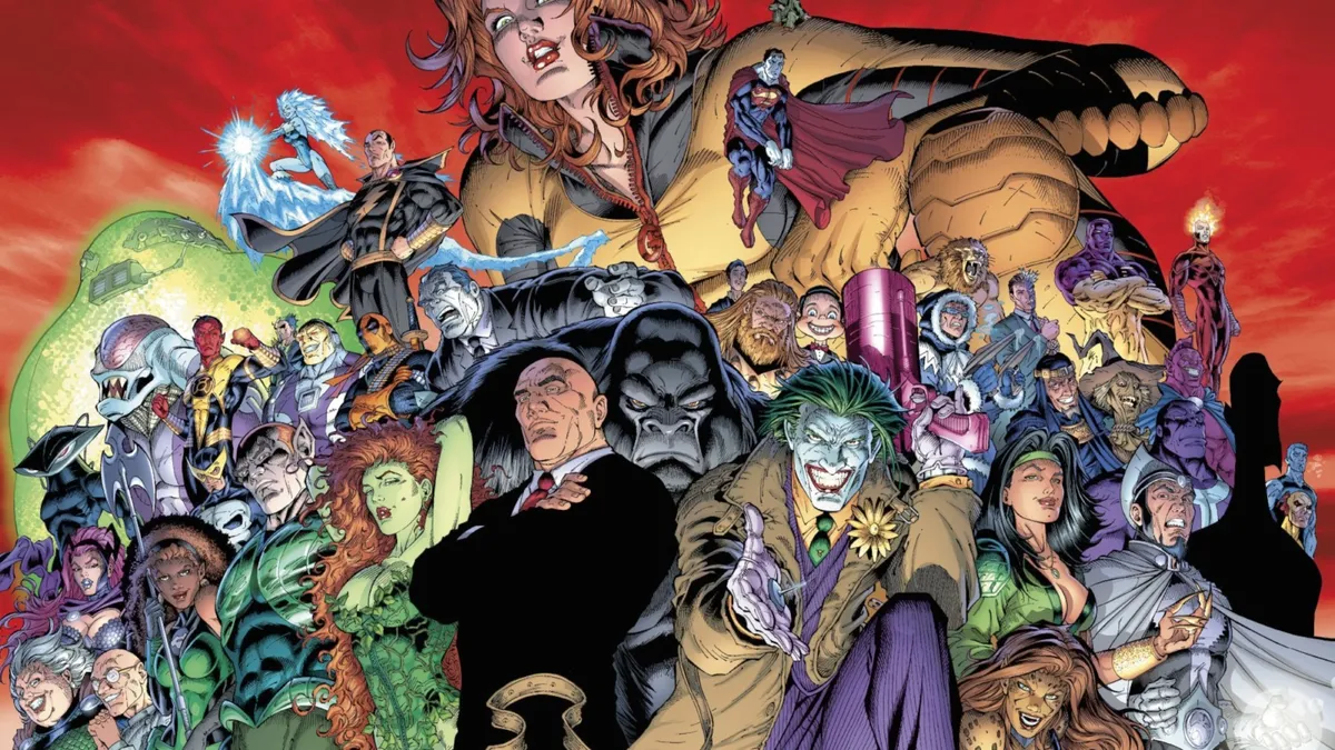 ComicBook.com Comics