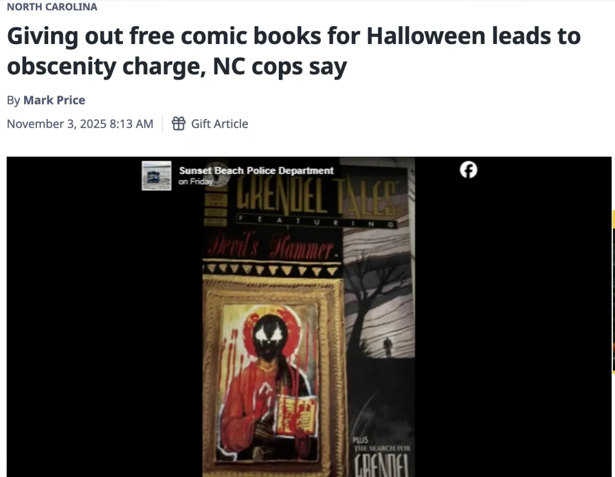 CBLDF