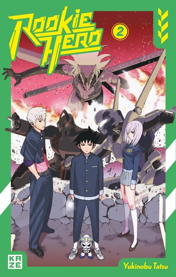 Manga Sanctuary News