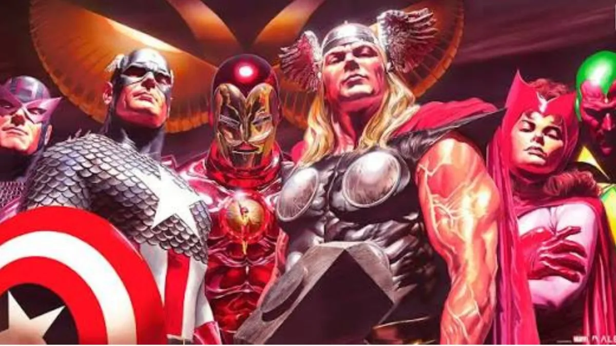 ComicBook.com Comics