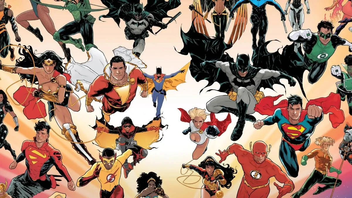 ComicBook.com Comics