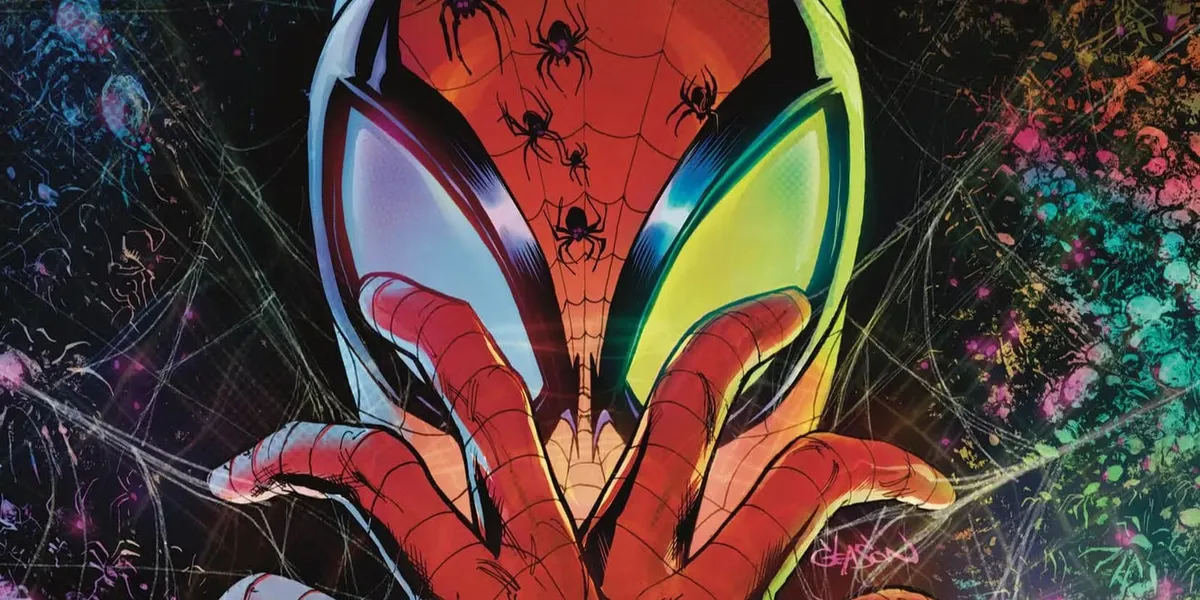CBR Comic News