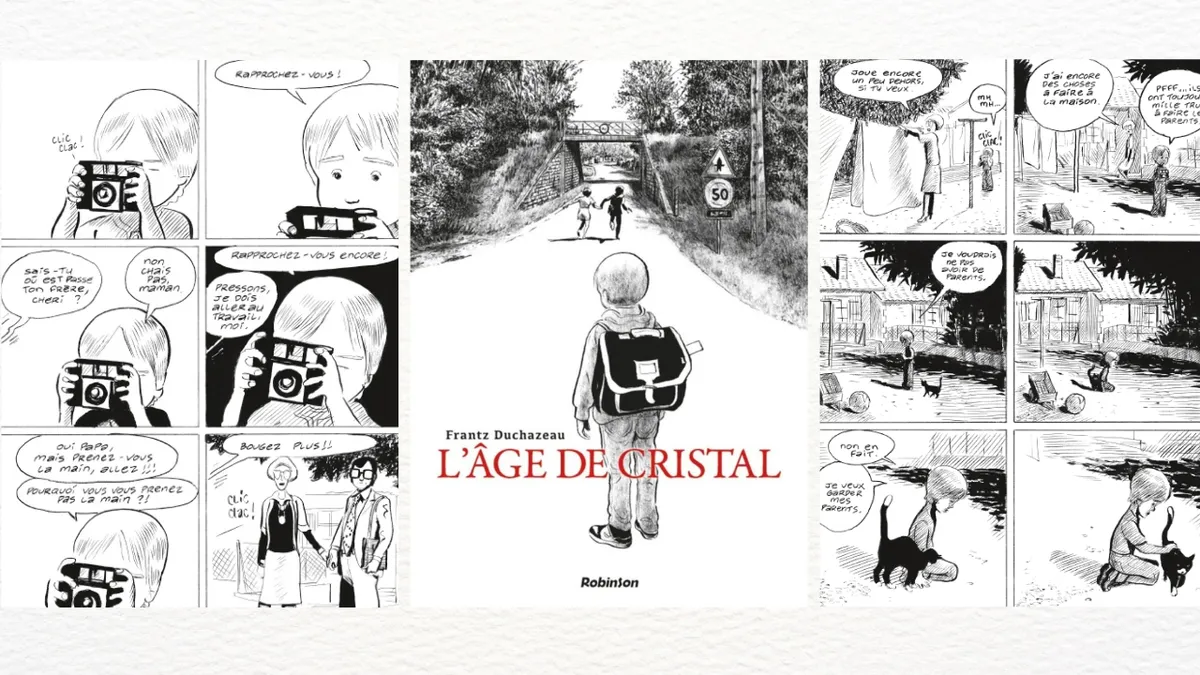 Comixtrip