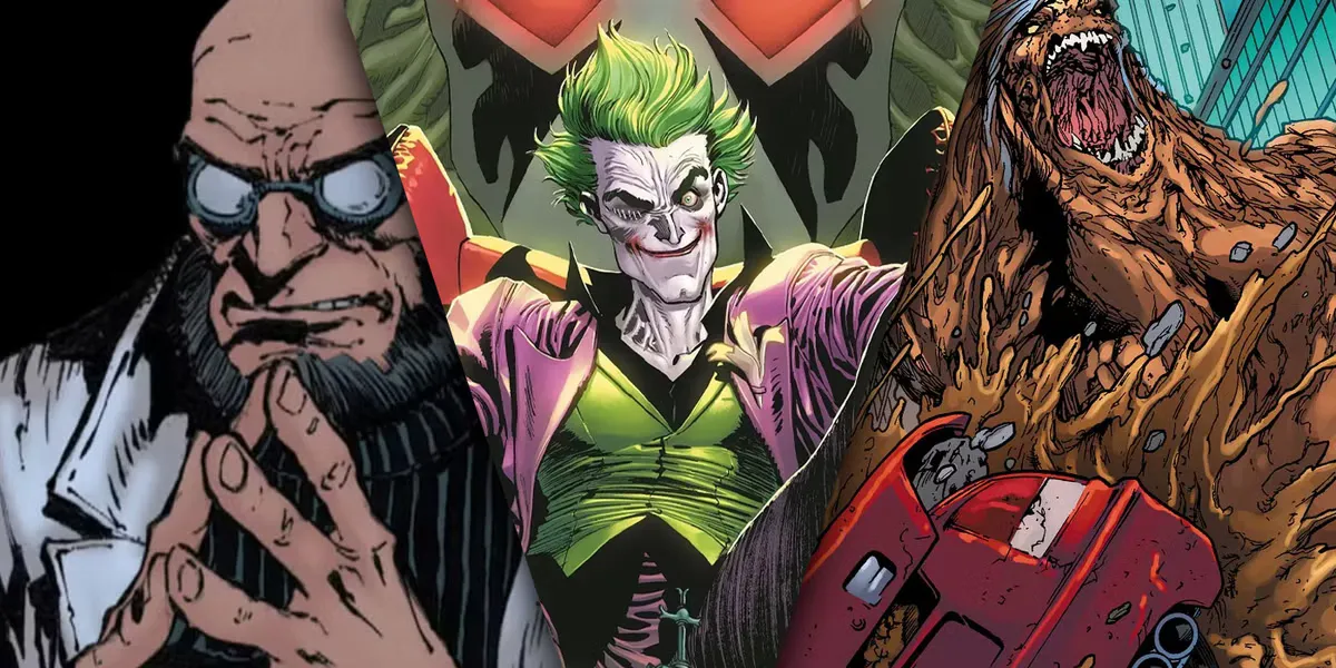 CBR Comic News