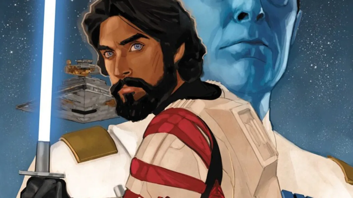 Bleeding Cool Comics