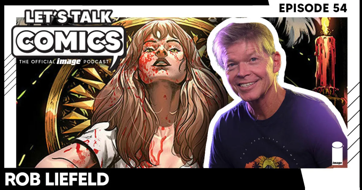 Image Comics