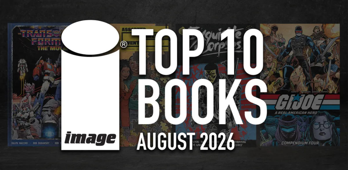 Image Comics