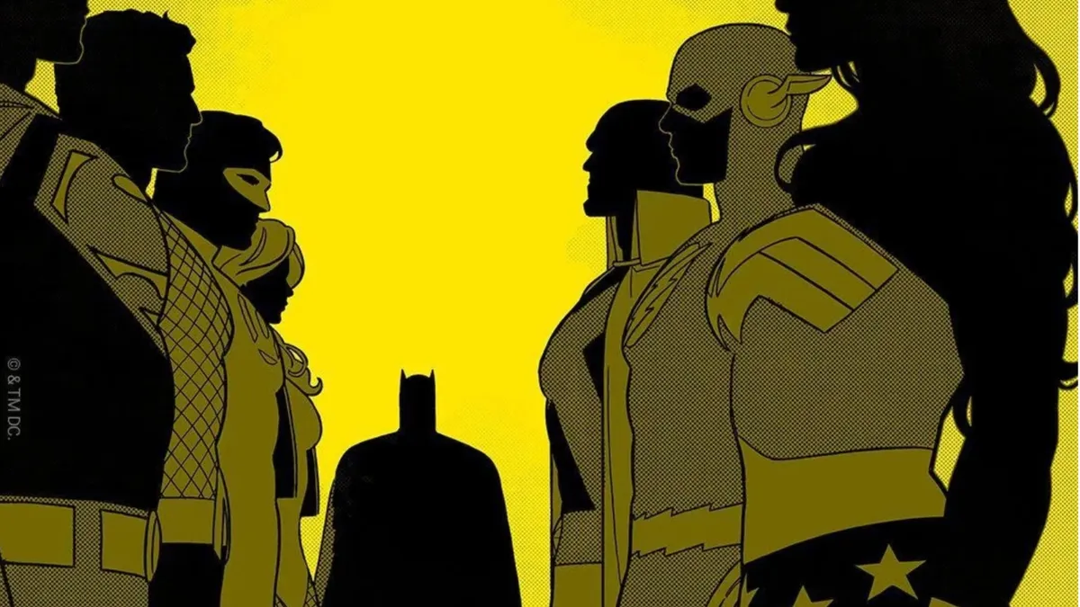 ComicBook.com Comics