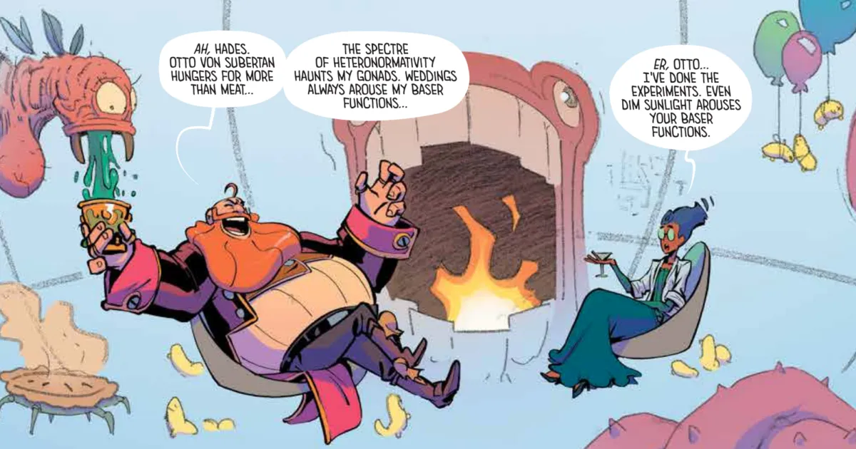 Image Comics