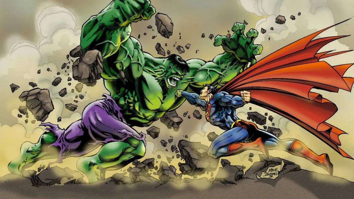 ComicBook.com Comics