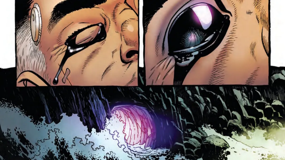 Bleeding Cool Comics