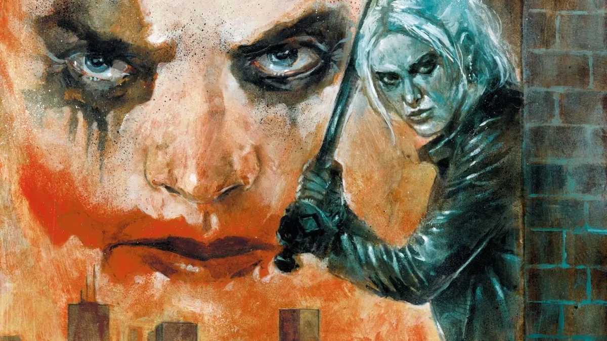 Bleeding Cool Comics