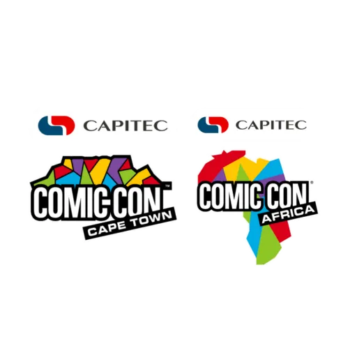 Comic Con Africa