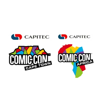 Comic Con Africa