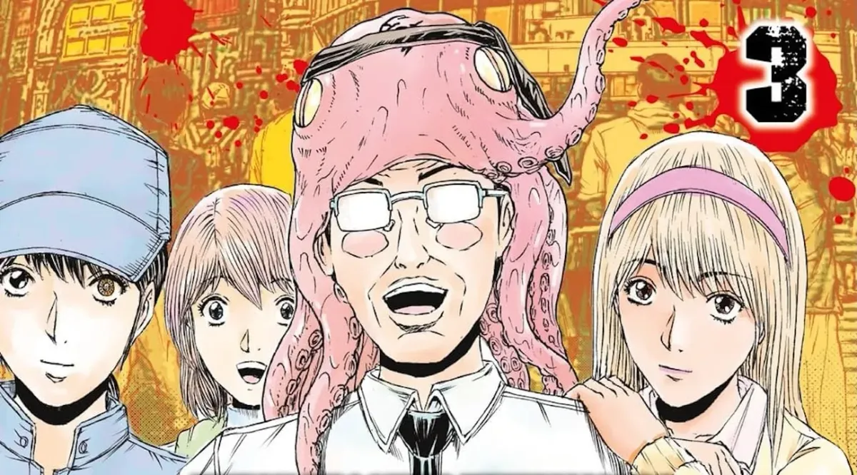 Fumettologica