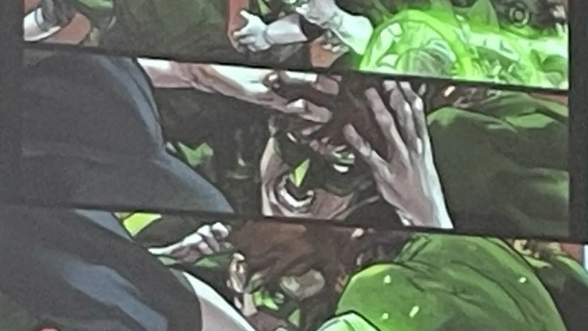 Bleeding Cool Comics