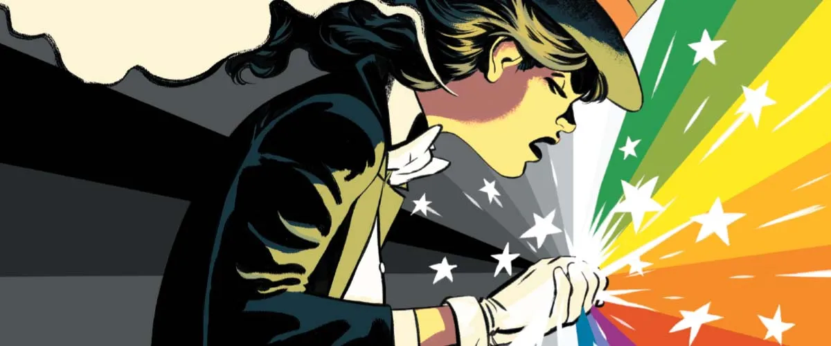 Urban Comics