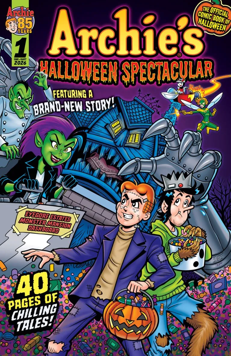 Archie Comics