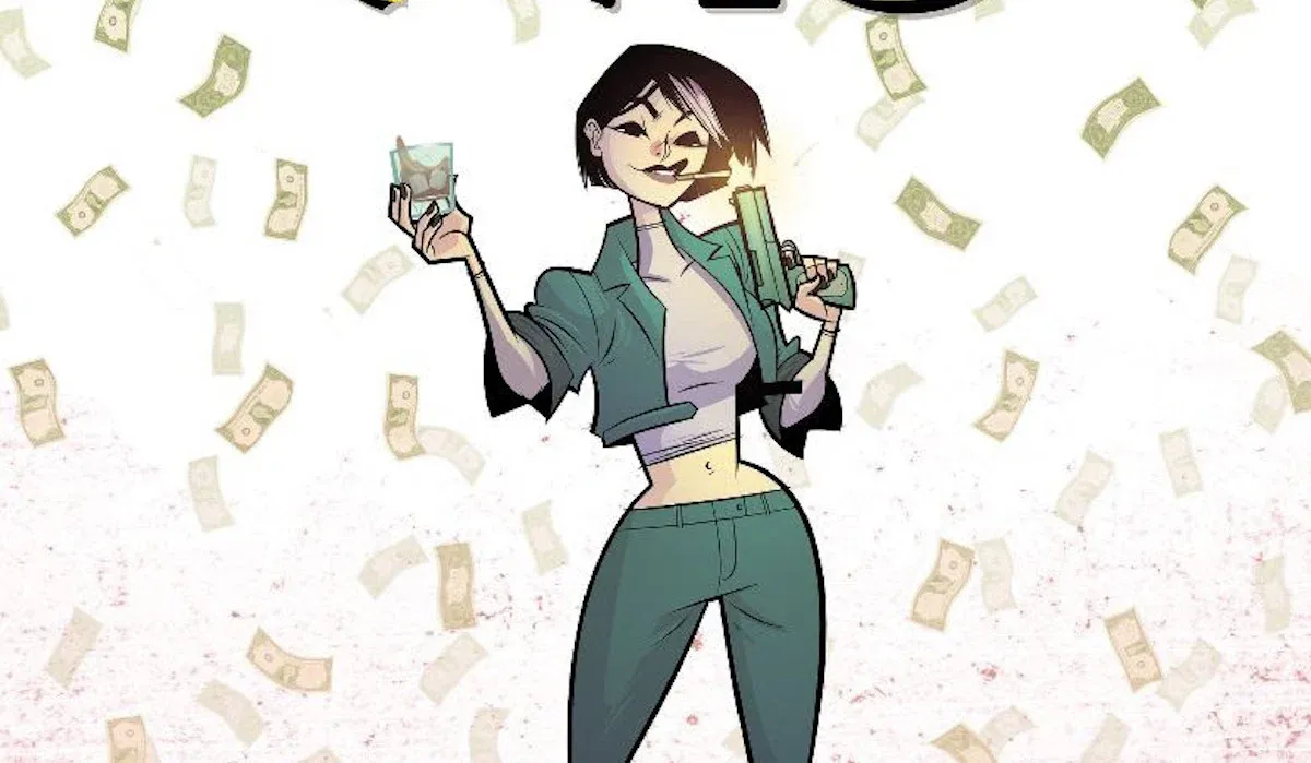 The Comics Beat