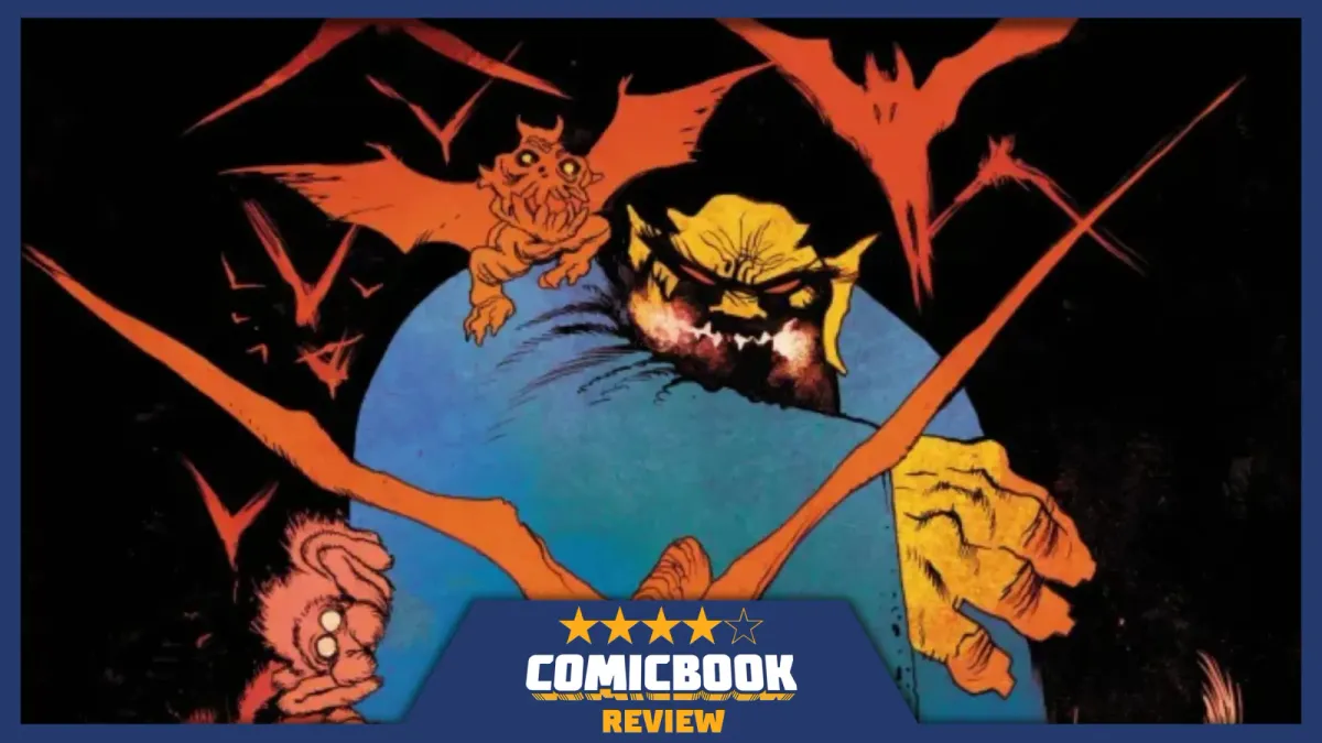 ComicBook.com Comics